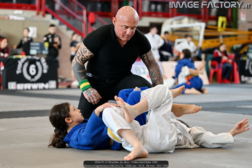 2024-01-21 Brazilian Jiu Jitsu - Trofeo Nord Italia 1263